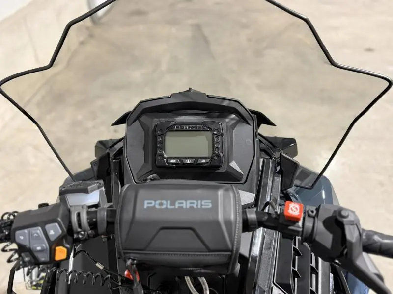 2026 Polaris PROSTAR S4 VOYAGEUR SP 146