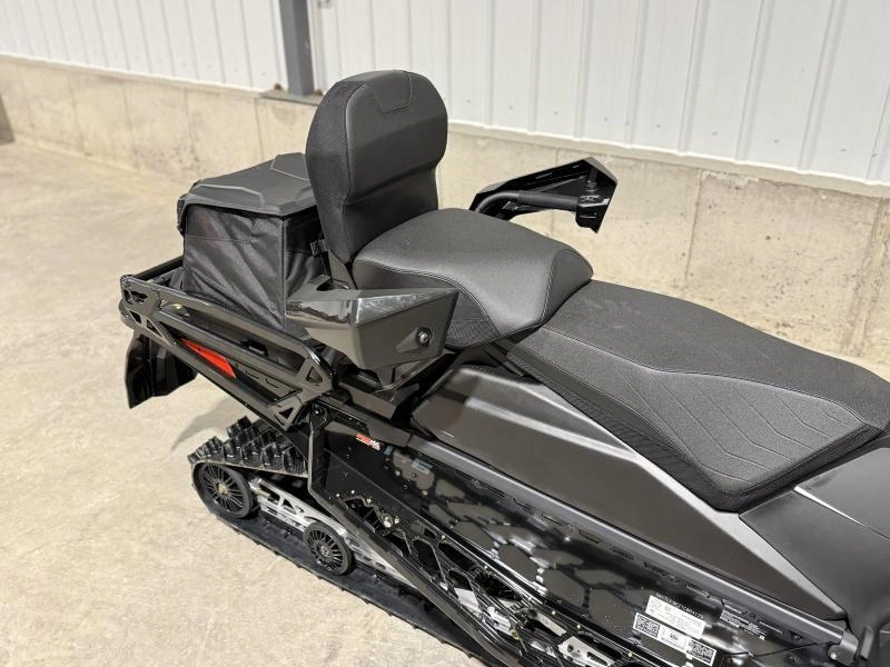 Polaris Prostar S4 Voyageur Sp 146 2026 alt