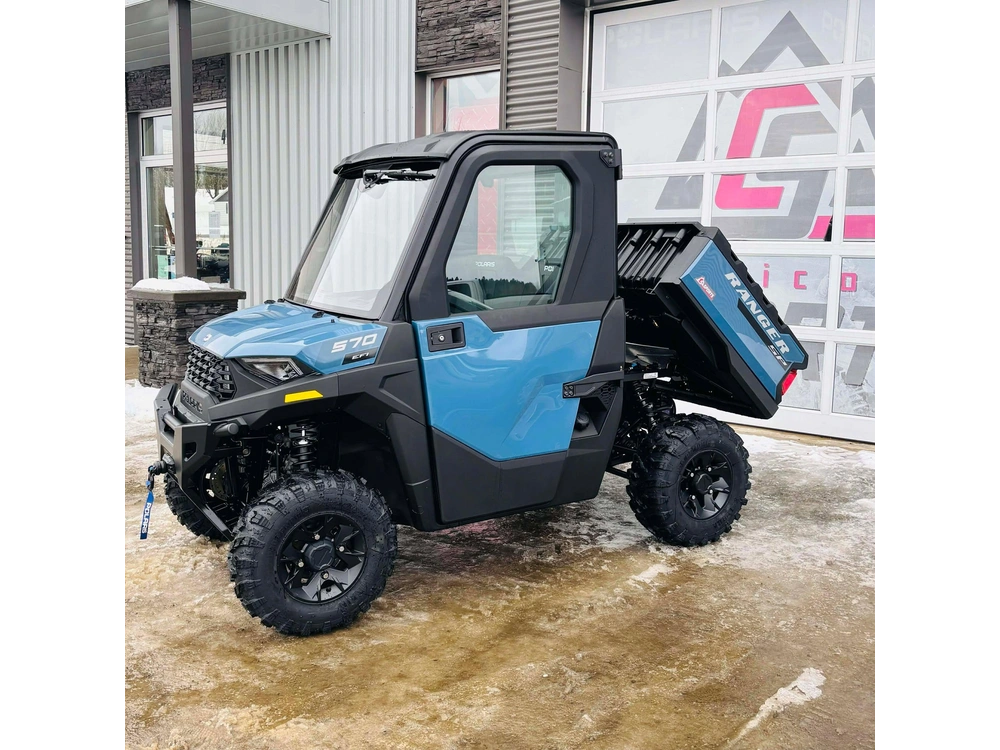 Polaris Ranger Sp 570 Northstar R26mau57b5 2026 alt