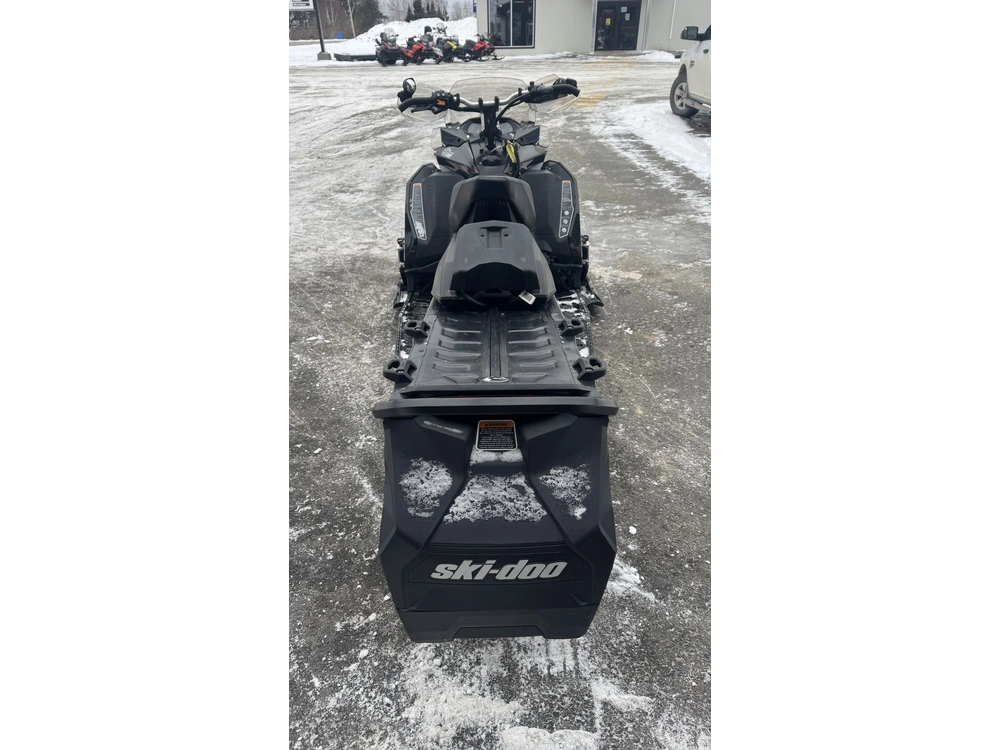 Ski-doo Renegade Adrenaline 850 E-tec 2017 alt