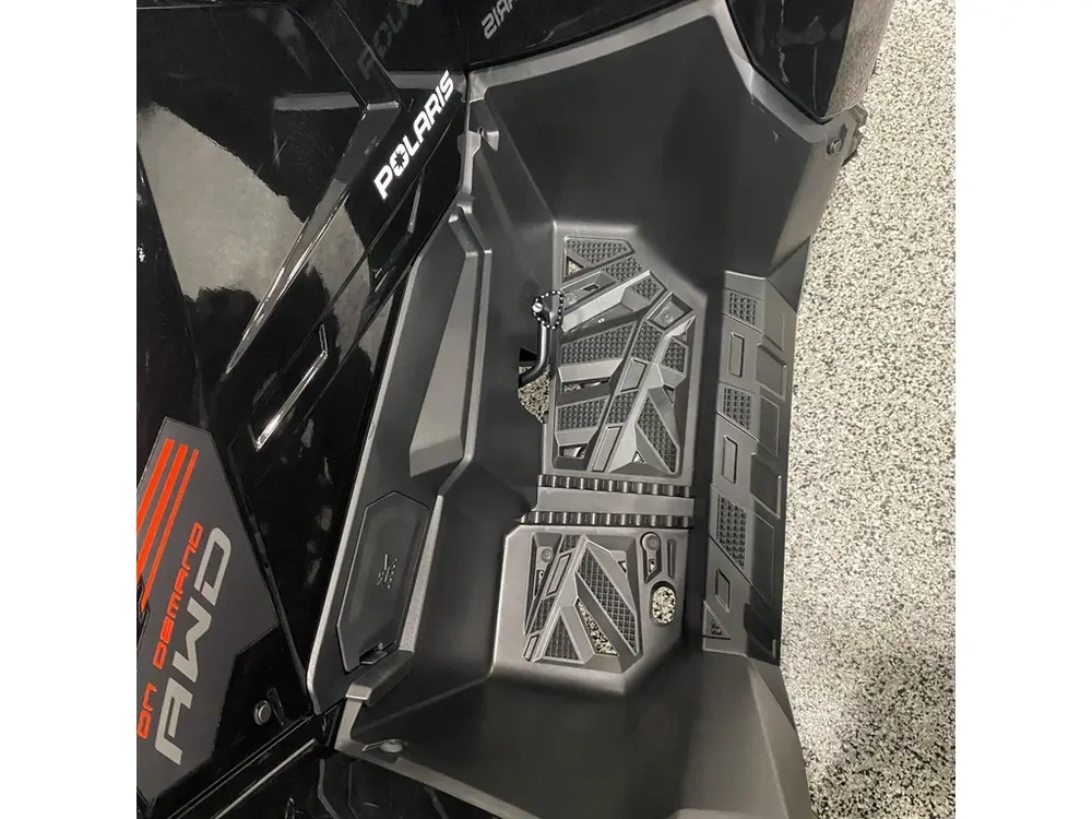 2026 Polaris Sportsman 570 Trail alt