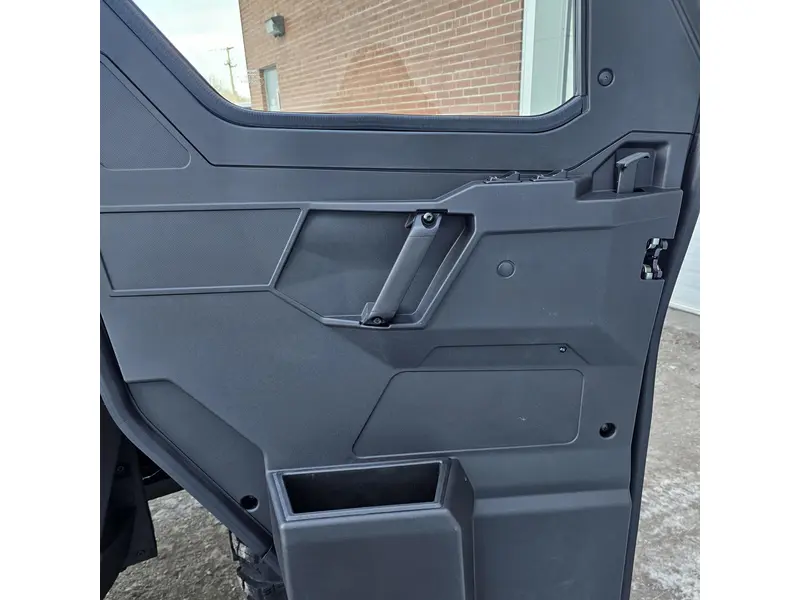 2026 Polaris RANGER XP 1000 NORTHSTAR PREMIUM thumbnail 16