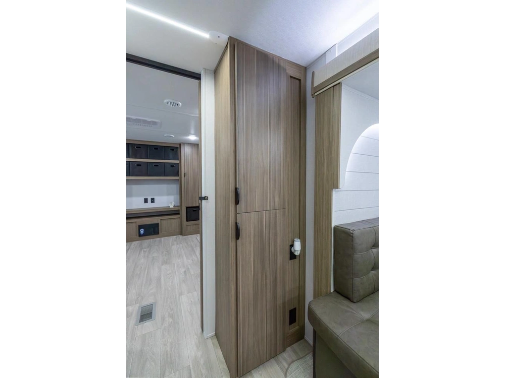 Forest River Wildwood 31kqbts 2026 alt