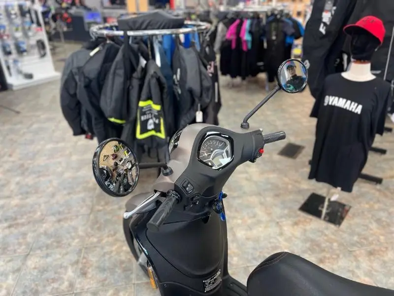 2023 PIAGGIO LIBERTY 50 SPORT