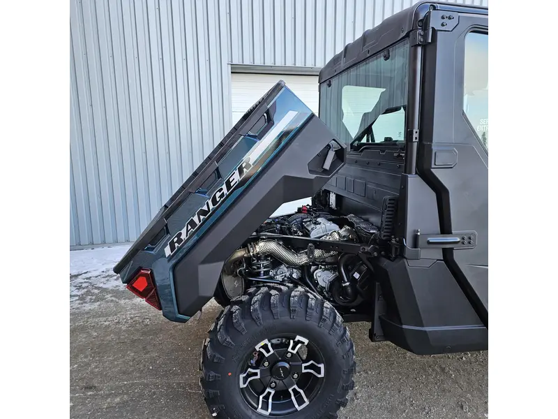 2026 Polaris RANGER XP 1000 NORTHSTAR PREMIUM thumbnail 23