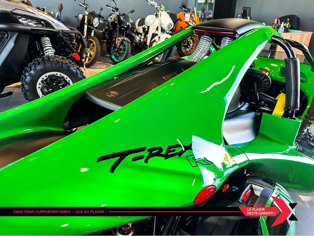 Campagna T-rex Rr 2025 alt