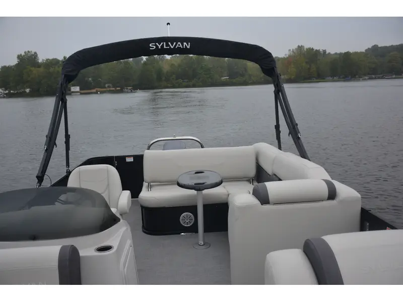 Sylvan MIRAGE 820 LZ W/CHANGE 2023