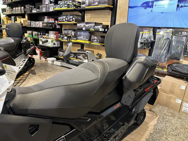 2026 Ski-Doo GT LE PLATINUM 900 Turbo R