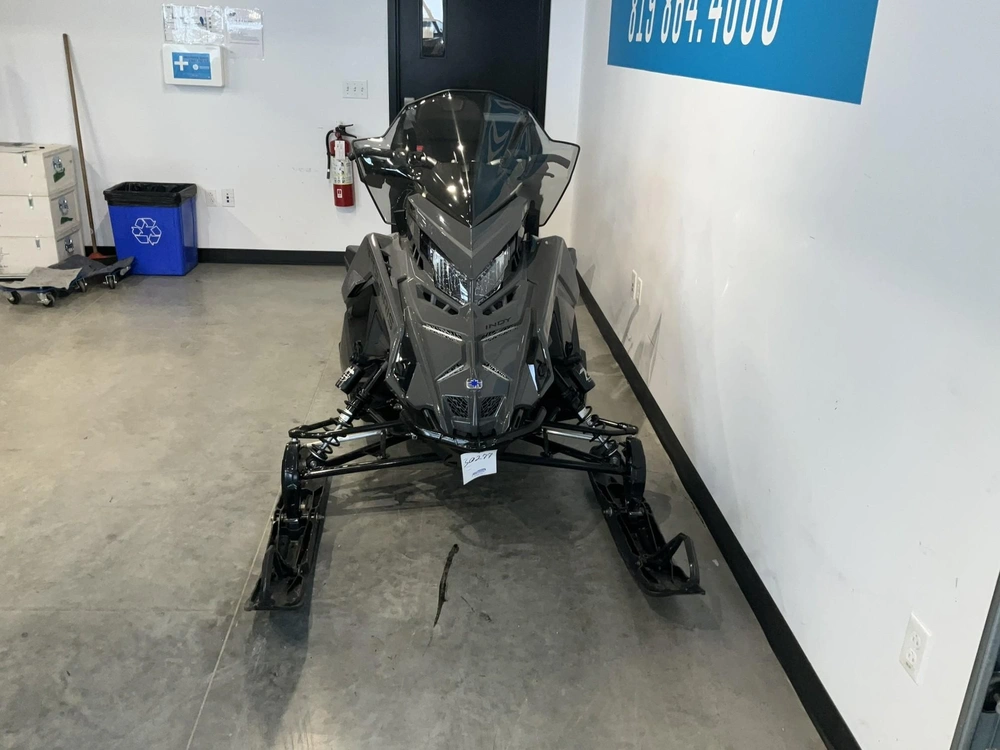Polaris Prostar S4 Indy Adventure 137 500$ De Réduction, Jusqu'au 30-06-25 2025 alt