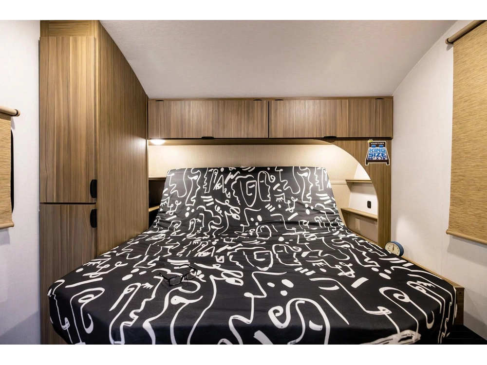 Forest River Wildwood 23zen 2026 alt