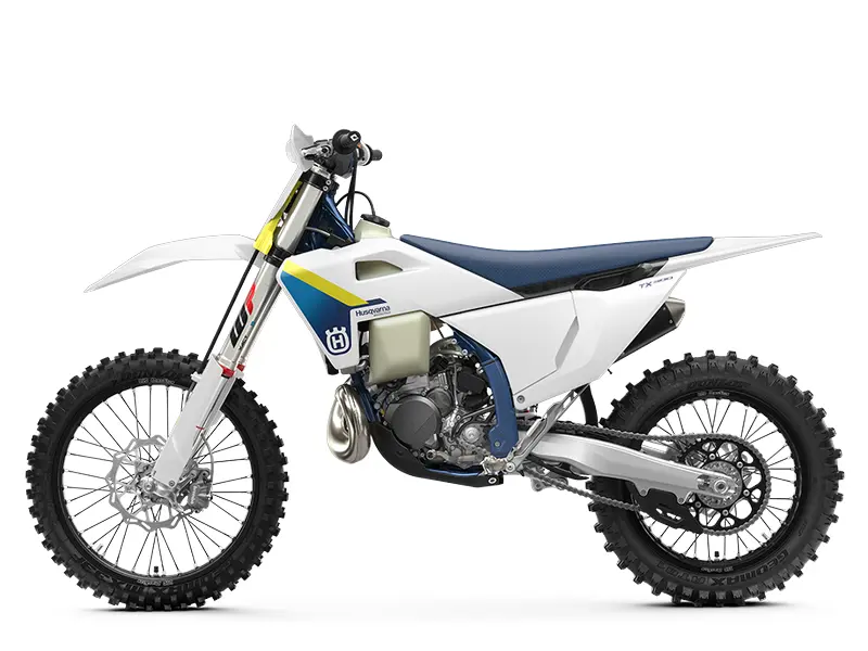 2025 Husqvarna Tx 300 thumbnail 4