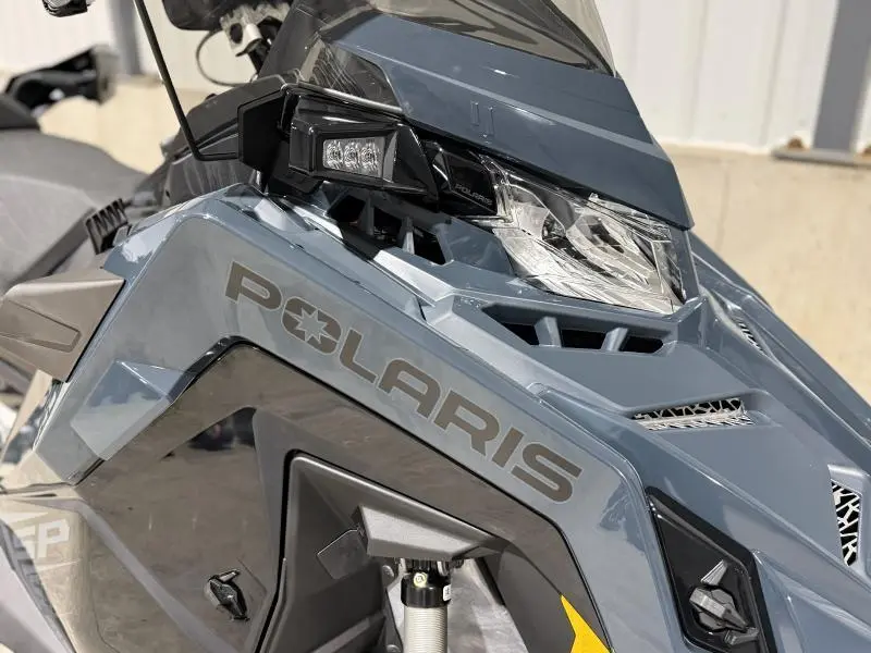 2026 Polaris PROSTAR S4 VOYAGEUR SP 146