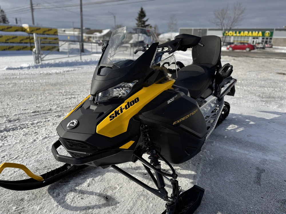 Ski-doo Expédition Sport 900 Ace 2025 alt