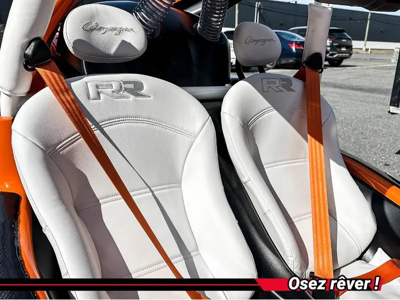 2025 Campagna T-REX RR