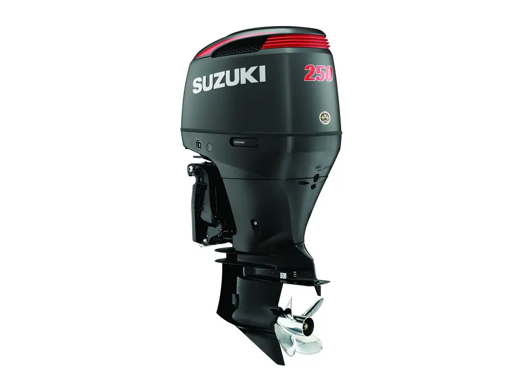 2025 Suzuki DF250TXSS