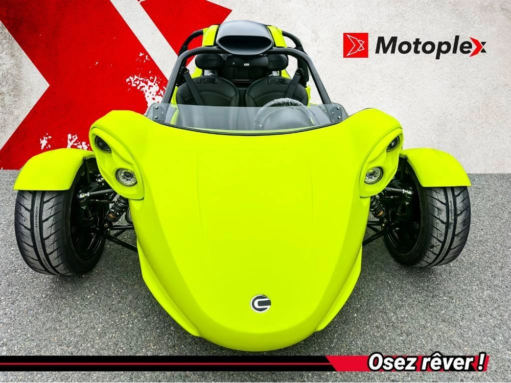 Campagna T-rex Rr 2026 alt