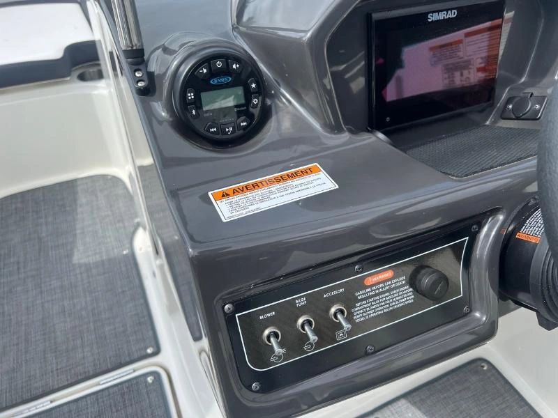 Bayliner Bayliner Vr5 2021 alt