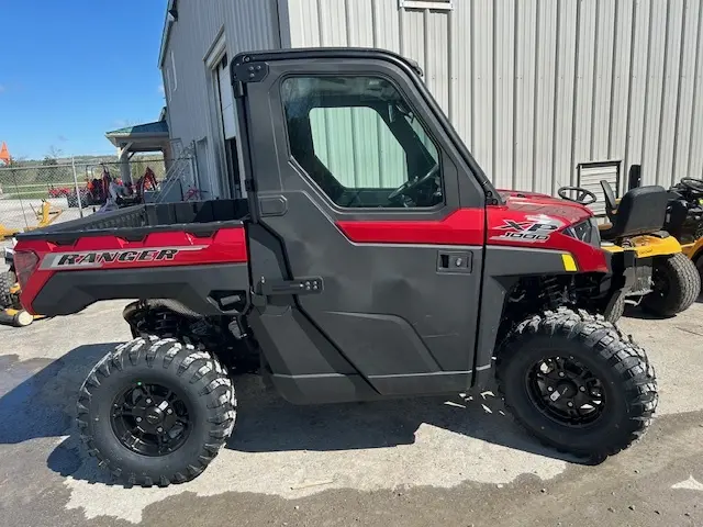 2026 Polaris Ranger 1000 XP Ultimate NORTHSTAR - NORTHSTAR