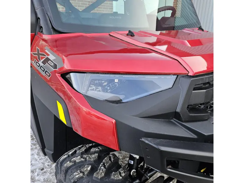 2026 Polaris RANGER XP 1000 NORTHSTAR PREMIUM thumbnail 6