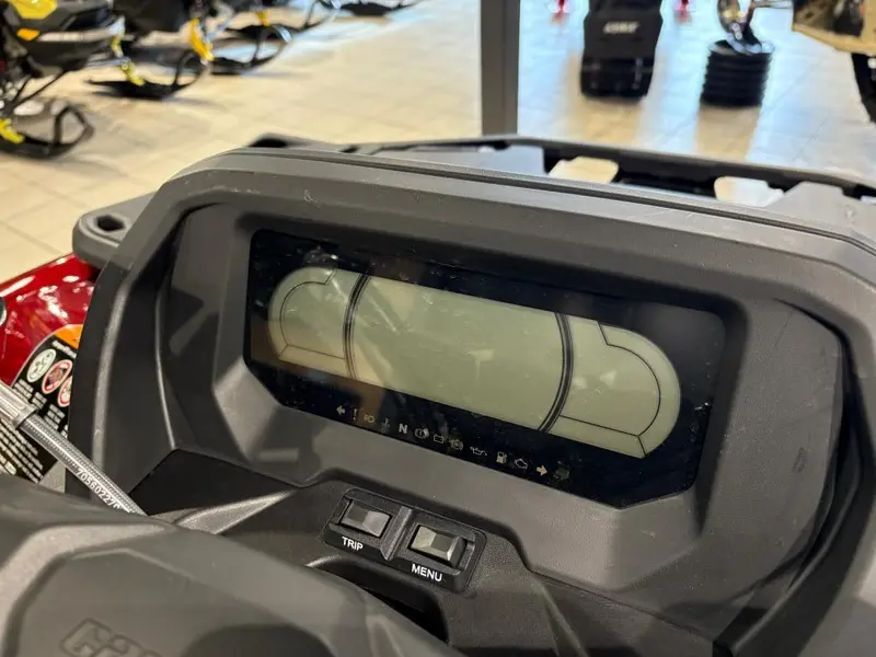 2025 Can-Am Outlander MAX XT 850