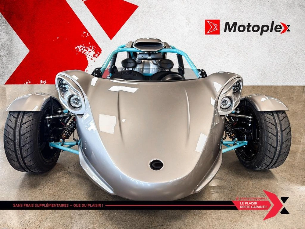 Campagna T-rex 2025 alt