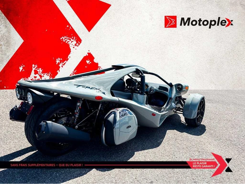 Campagna T-rex 2025 alt