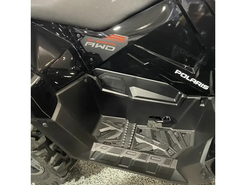 2026 Polaris SPORTSMAN 570 TRAIL
