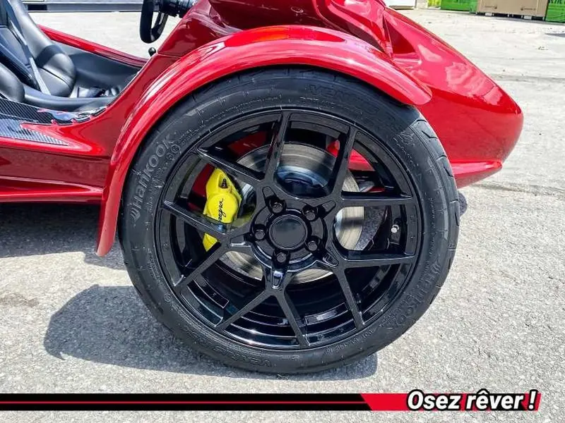 2026 Campagna T-REX RR