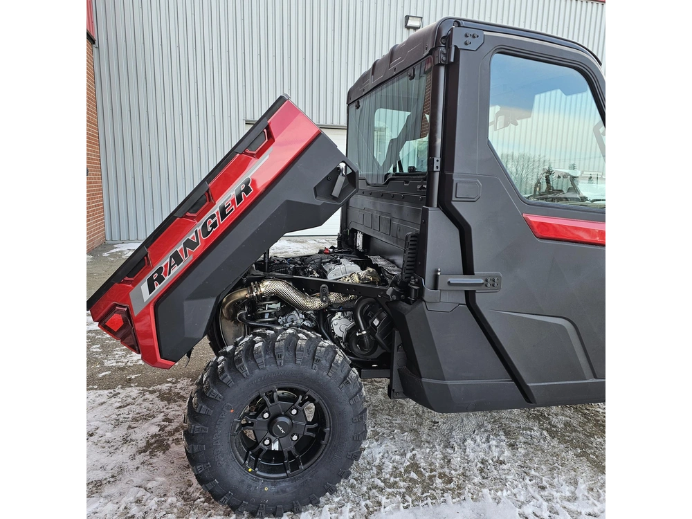 2026 Polaris Ranger Xp 1000 Northstar Premium alt