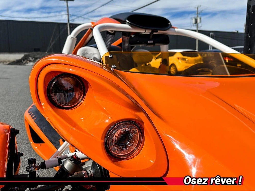 Campagna T-rex Rr 2025 alt