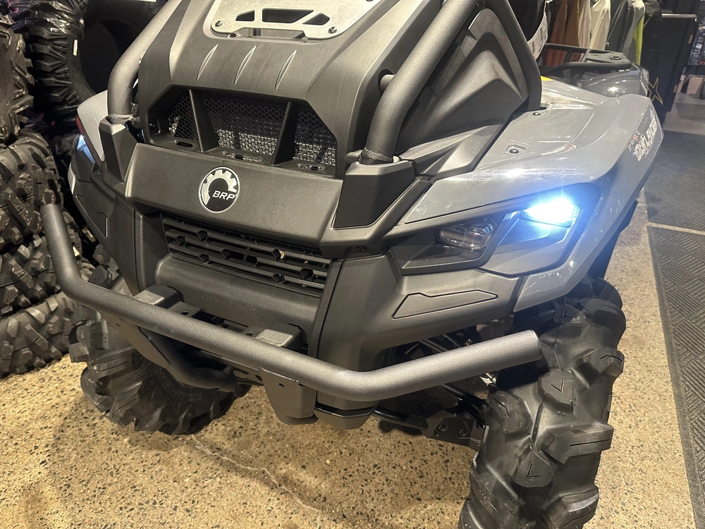 2026 Can-am Outlander Xmr 700 alt