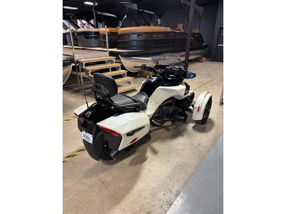 Can-am F3-t 2022 alt