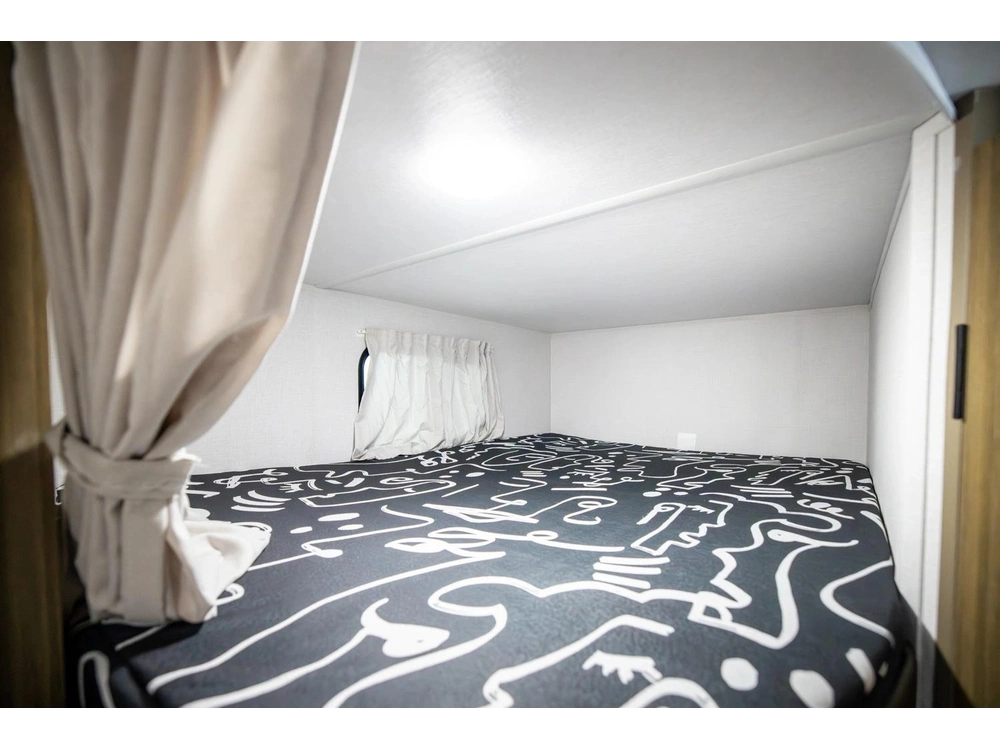 Forest River Wildwood Fsx 178ice 2026 alt