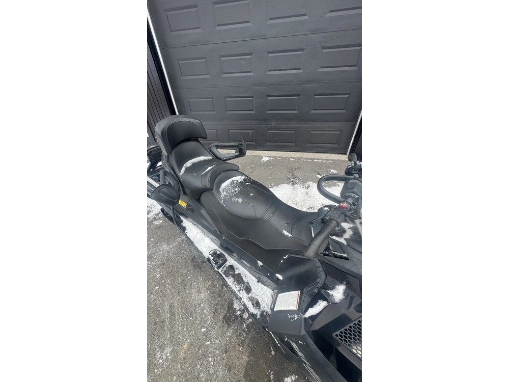 Ski-doo Expedition Le 900 Ace 2017 alt