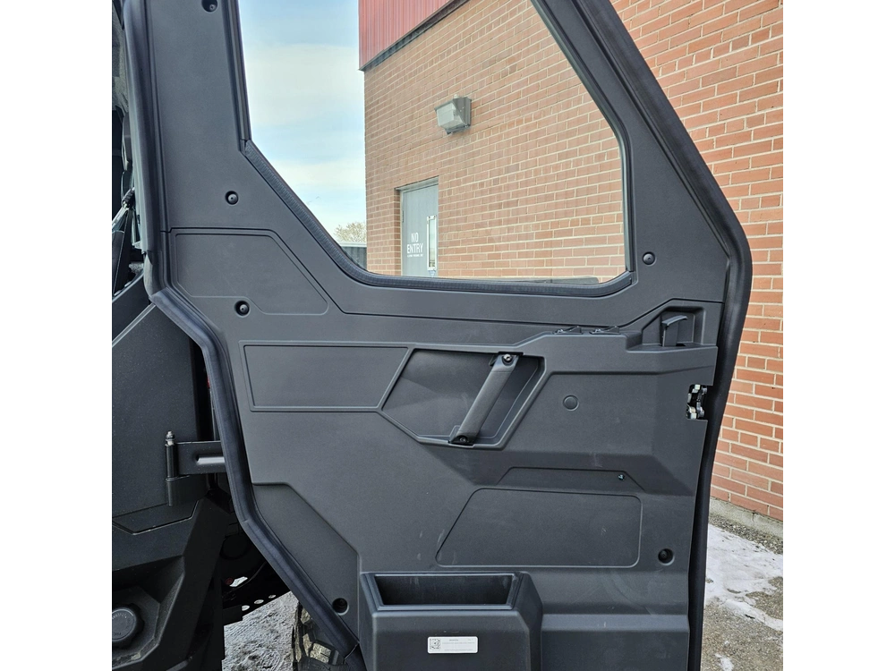 2026 Polaris Ranger Xp 1000 Northstar Premium alt