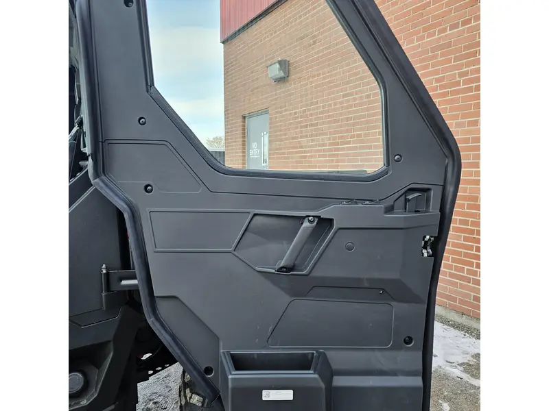 2026 Polaris RANGER XP 1000 NORTHSTAR PREMIUM thumbnail 20