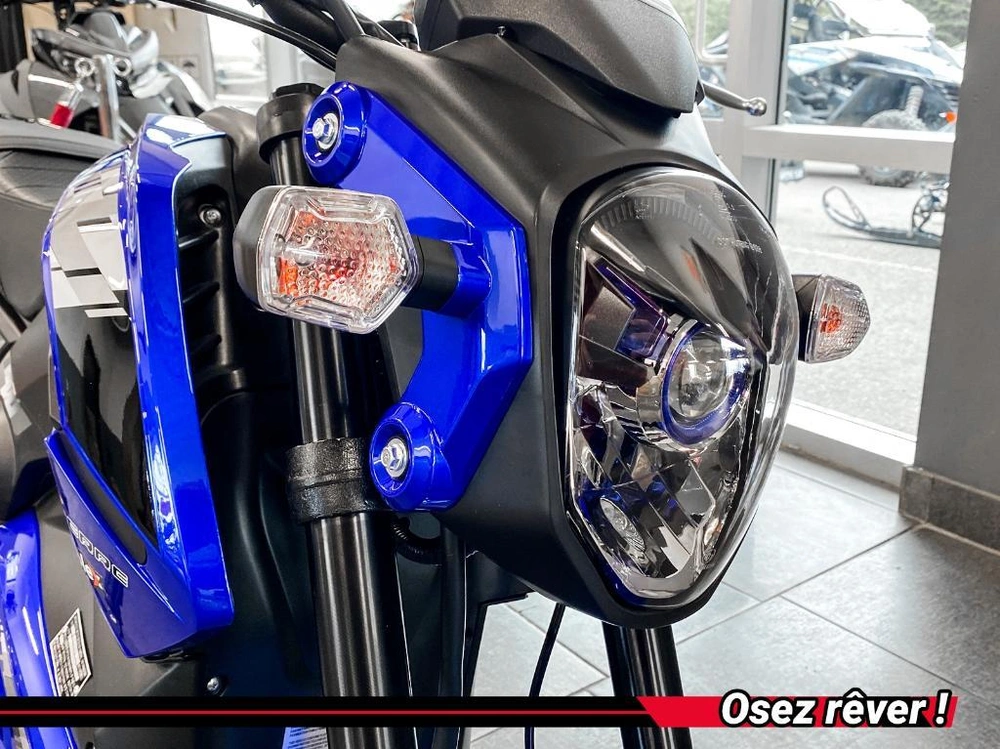 Scootterre Scooter Ar50 2026 alt