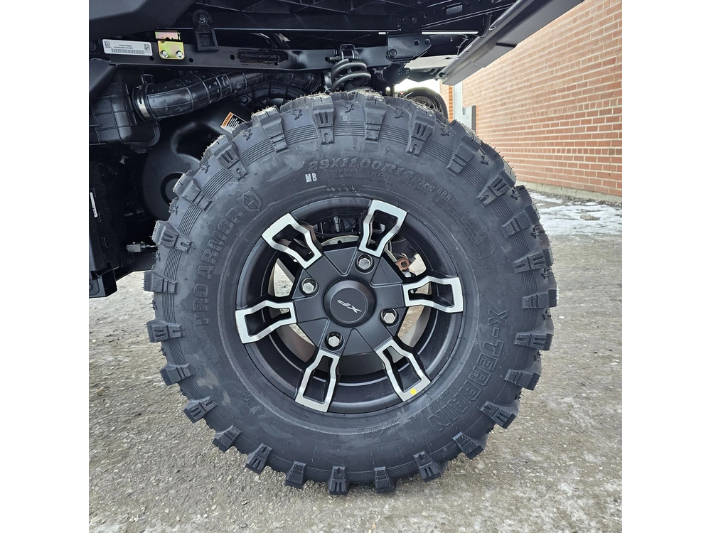 2026 Polaris Ranger Xp 1000 Northstar Premium alt