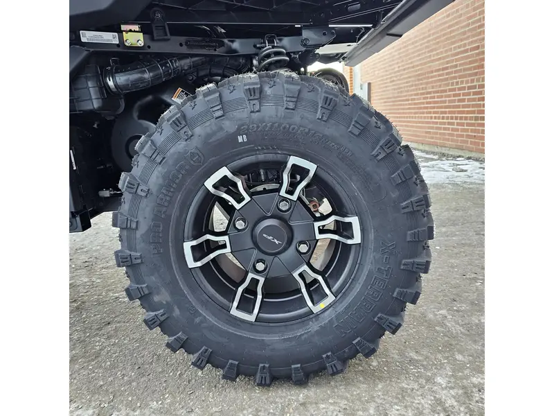 2026 Polaris RANGER XP 1000 NORTHSTAR PREMIUM thumbnail 25