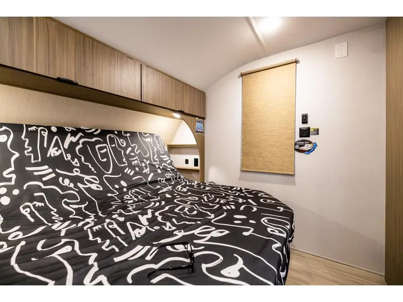 2026 Forest River Wildwood 23ZEN