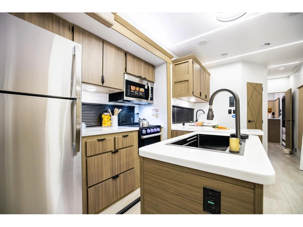 Forest River Wildwood 40rlb 2026 alt