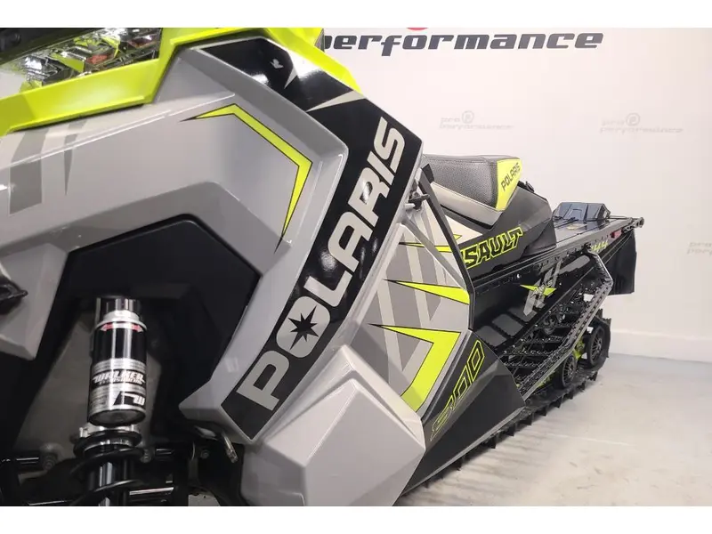 2020 Polaris 800 SB ASSAULT 144