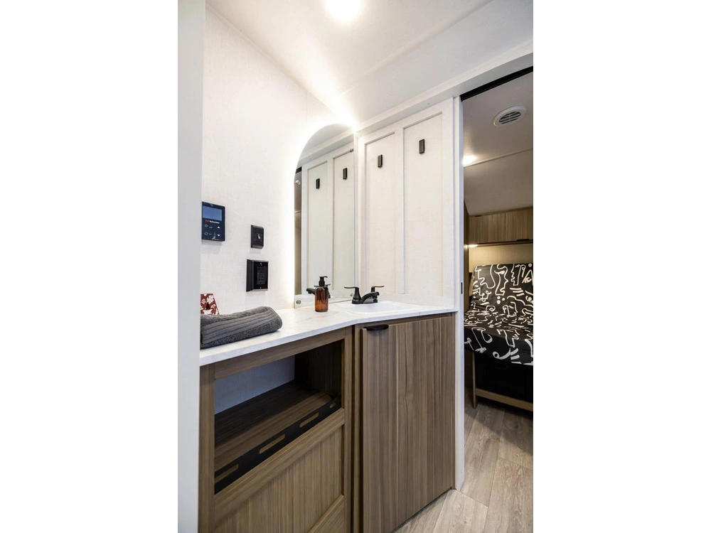 Forest River Wildwood 23zen 2026 alt