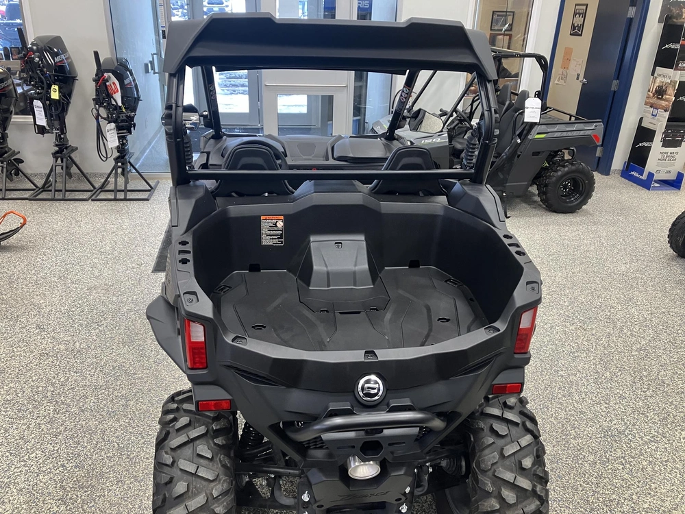 2024 Cfmoto Zforce 950 Trail G2 alt