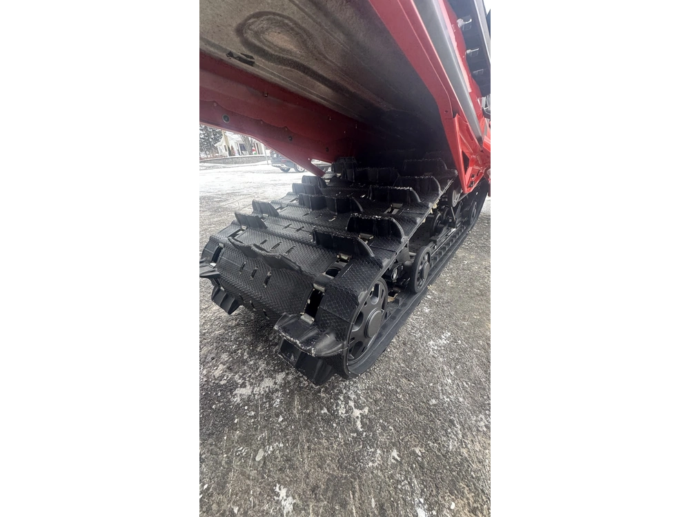 Ski-doo Expedition Extreme 850 E-tec 2020 alt