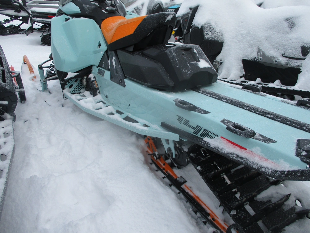 2024 Ski-doo Backcountry Xrs 850 Etec 146 Uyrr alt