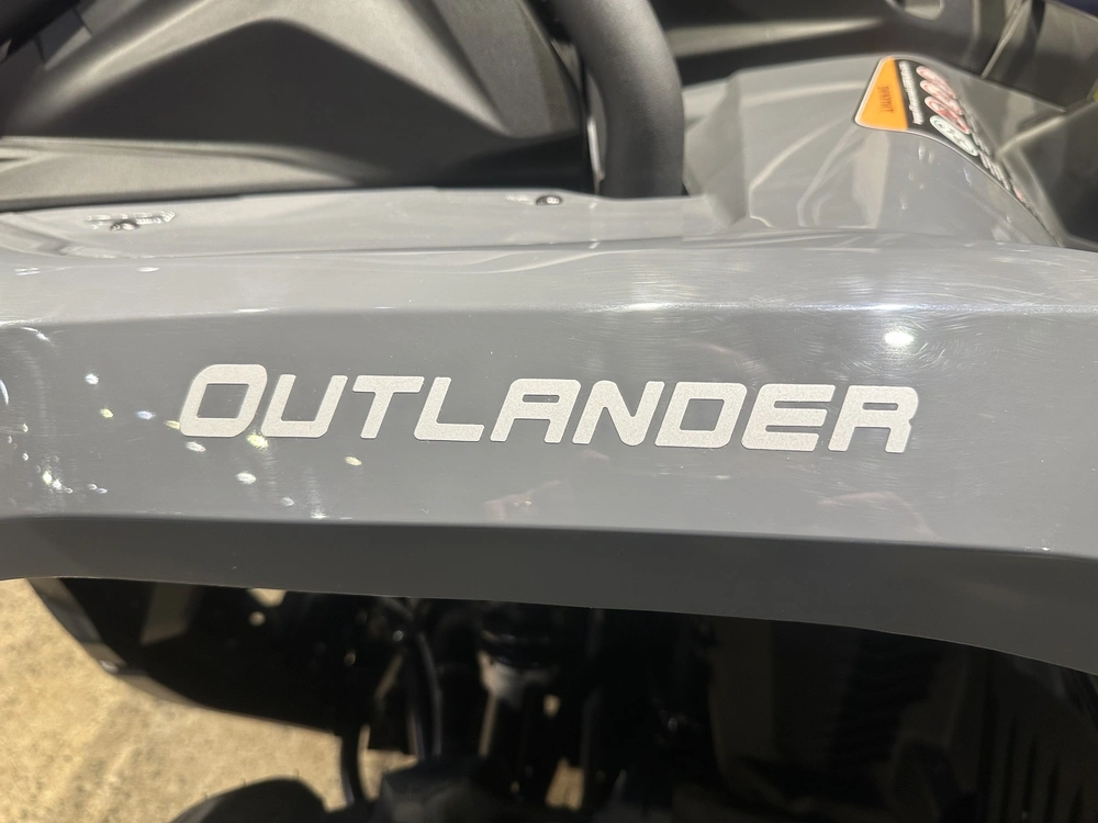 2026 Can-am Outlander Xmr 700 alt