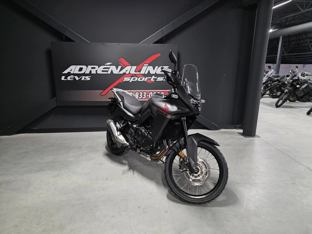 Honda Transalp Xl750 2024 alt