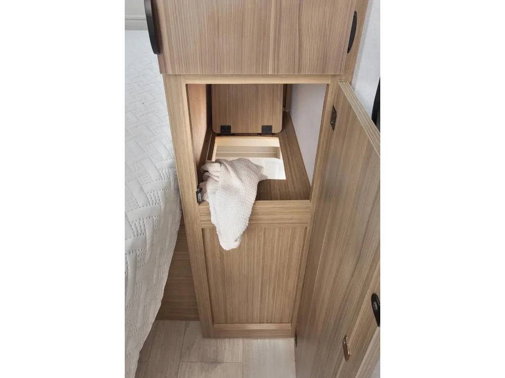 Forest River Wildwood 29vbud 2026 alt