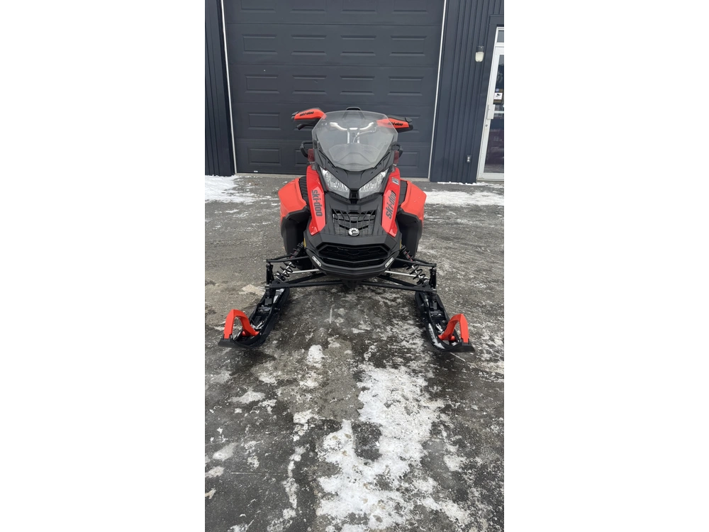 Ski-doo Expedition Extreme 850 E-tec 2020 alt